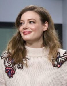 Gillian Jacobs