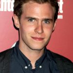 Iain De Caestecker Diet Plan