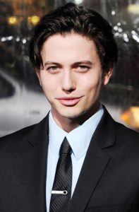 Jackson Rathbone