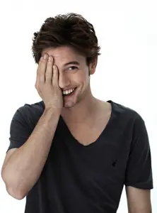 Jackson Rathbone