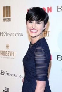 Jacqueline Toboni