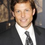 Jamie Bamber Diet Plan