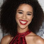 Jasmin Savoy Brown Net Worth