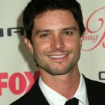 Jason Behr Net Worth