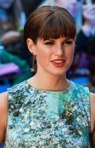 Jemima Rooper