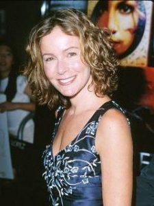 Jennifer Grey