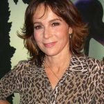 Jennifer Grey Diet Plan