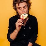 Joe Keery Workout Routine