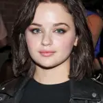 Joey King Diet Plan