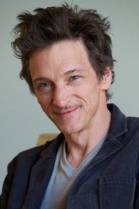 John Hawkes