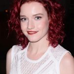 Julia Garner Diet Plan