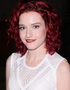 Julia Garner