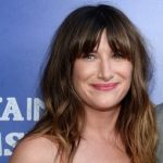 Kathryn Hahn Workout Routine