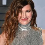 Kathryn Hahn Diet Plan