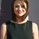 Kathryn Prescott Diet Plan