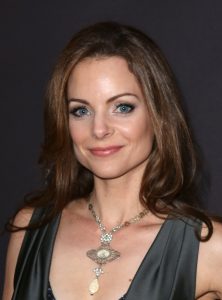 Kimberly Williams-Paisley