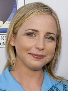 Lecy Goranson