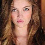 Lili Simmons Workout Routine