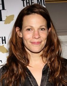 Lili Taylor