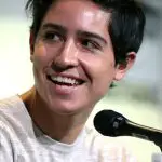 Lorenzo James Henrie Age, Weight, Height, Measurements