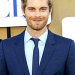 Luke Mitchell Workout Routine