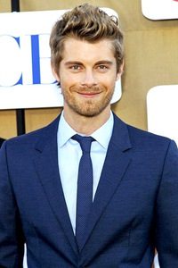 Luke Mitchell