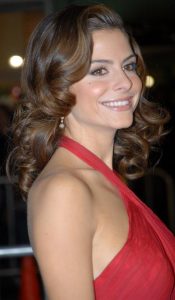 Maria Menounos