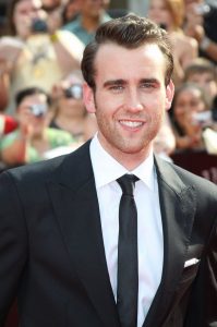 Matthew Lewis