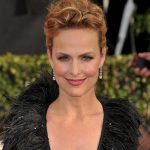 Melora Hardin Workout Routine