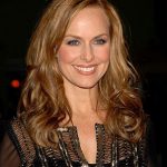 Melora Hardin Diet Plan