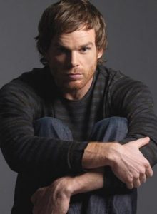 Michael C. Hall