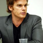 Michael C. Hall Diet Plan