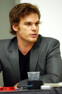 Michael C. Hall