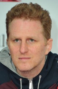 Michael Rapaport