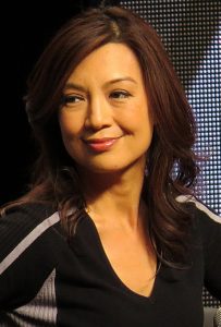 Ming-Na Wen