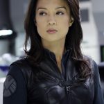 Ming-Na Wen Workout Routine