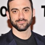 Morgan Spector Net Worth