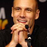 Nick Blood Age, Weight, Height, Measurements