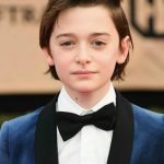 Noah Schnapp Net Worth