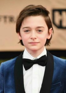 Noah Schnapp