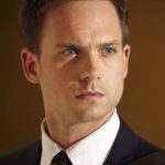 Patrick J. Adams Workout Routine