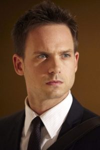 Patrick J. Adams