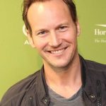 Patrick Wilson Workout Routine