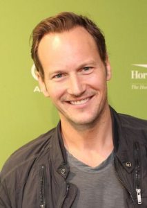 Patrick Wilson