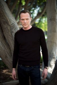 Paul Bettany