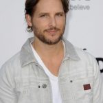 Peter Facinelli Workout Routine