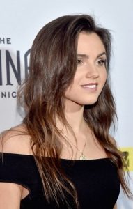 Poppy Drayton