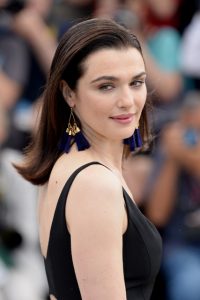 Rachel Weisz