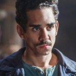 Ray Santiago Net Worth