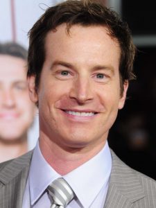 Rob Huebel